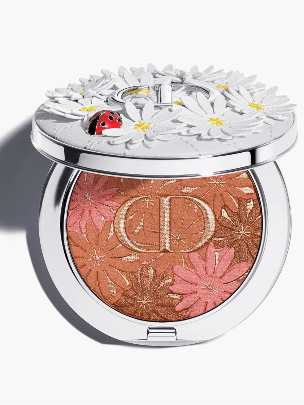 Dior Forever Nude Bronze Glow (Limited Edition) Sold Out NIB